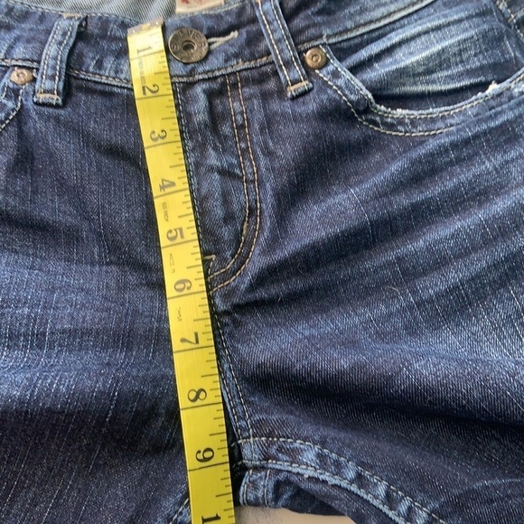 Silver Natsuki jeans - Picture 15 of 16